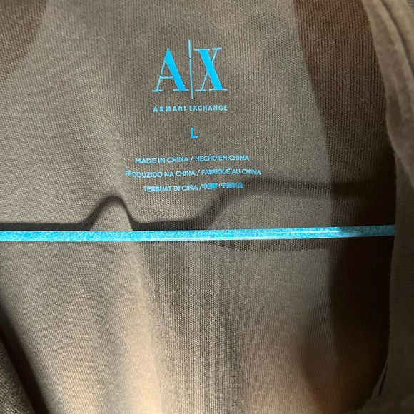 Armani Exchange Sport jacket L - Picture 6 of 9